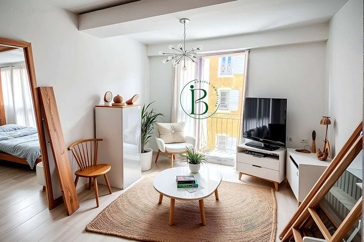 Appartement à BARJOLS