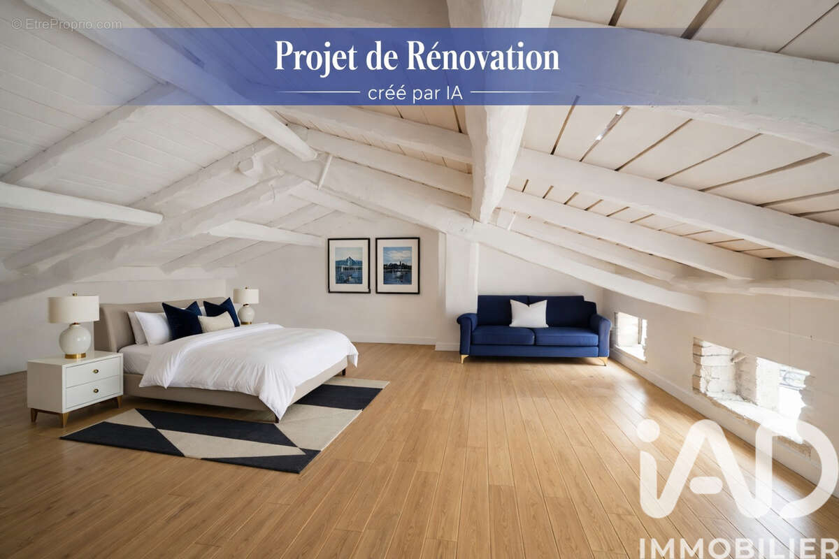 Photo 5 - Maison à RETOURNAC