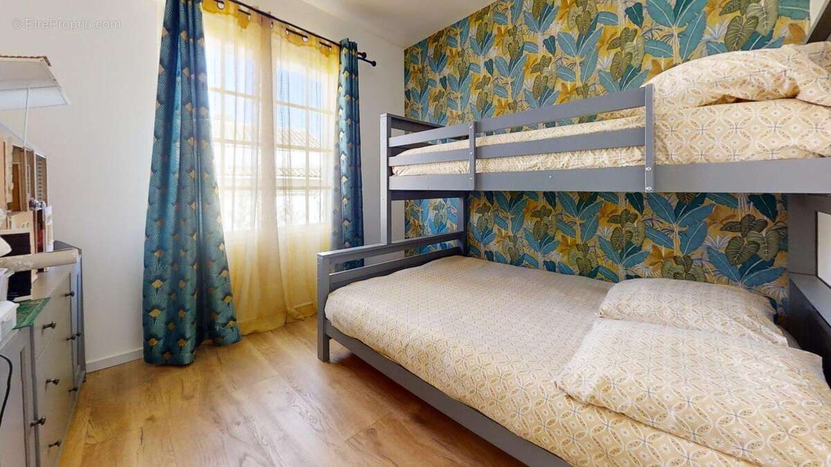 Photo 5 - Maison à SIX-FOURS-LES-PLAGES