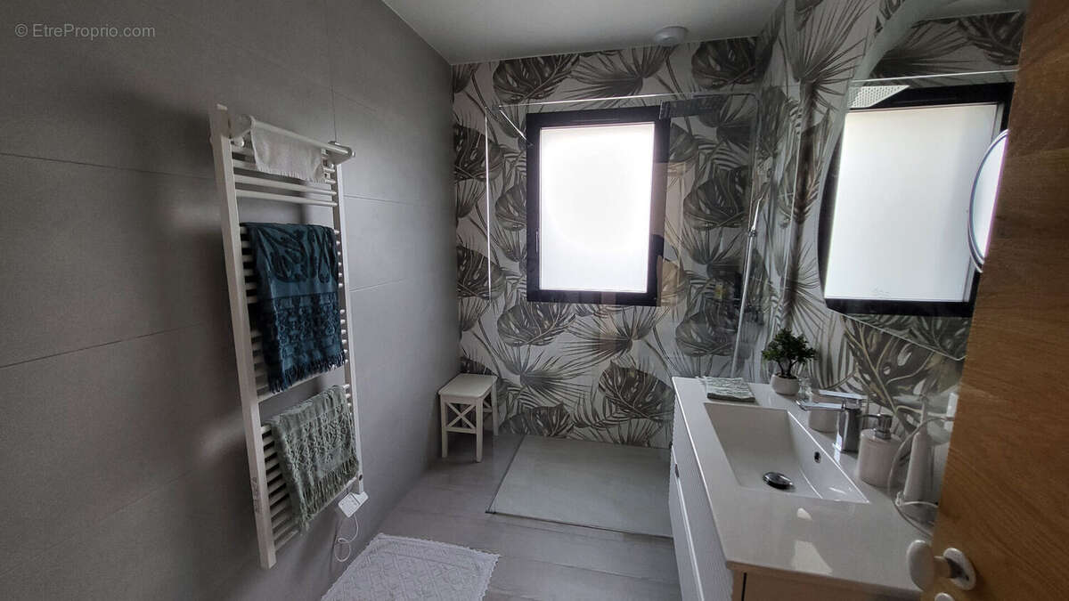 Maison à vendre à Bangor : charme et cadre idyllique à Kerprad - photo 7