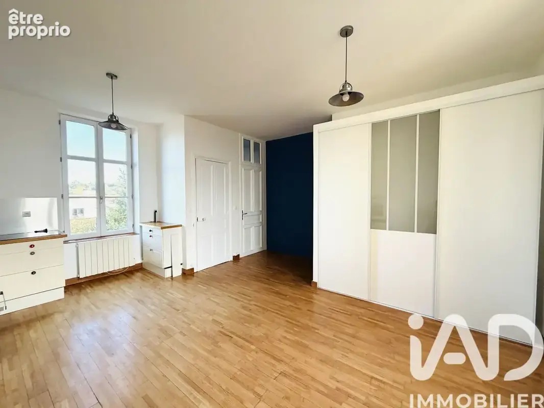 Photo 1 - Appartement à LES SABLES-D'OLONNE