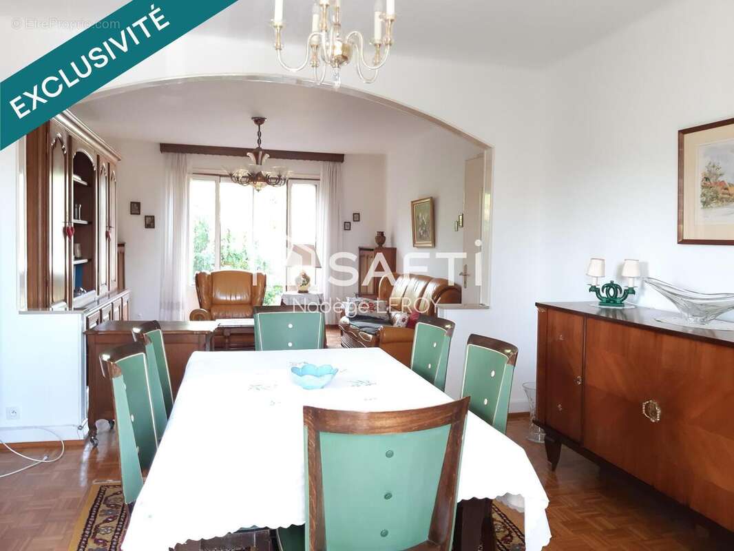 Photo 3 - Maison à FOUSSEMAGNE