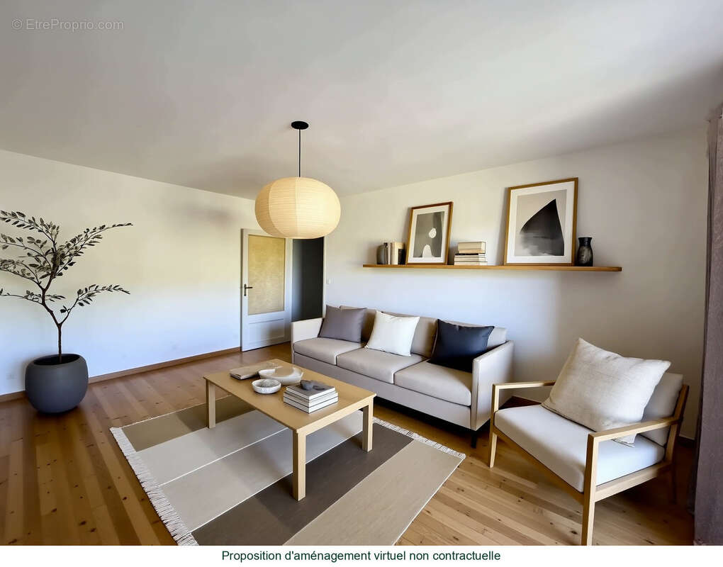 Appartement à MARTIGUES