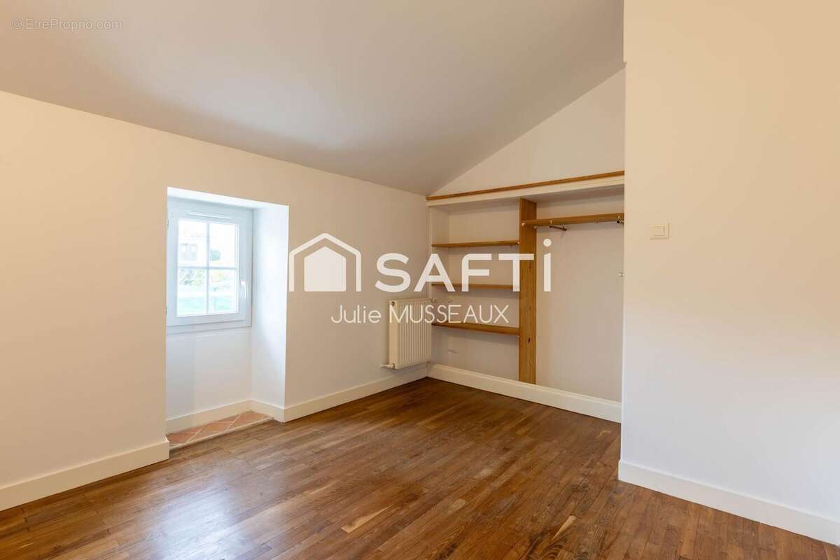 Photo 9 - Maison à ANGOULEME