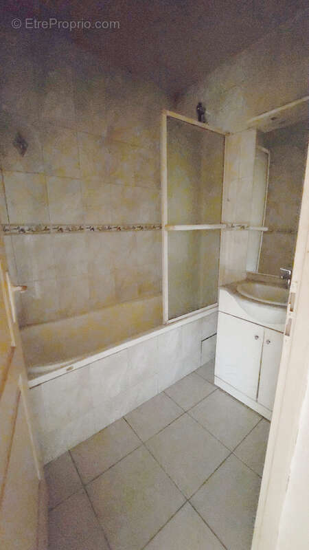 Appartement à LA REOLE