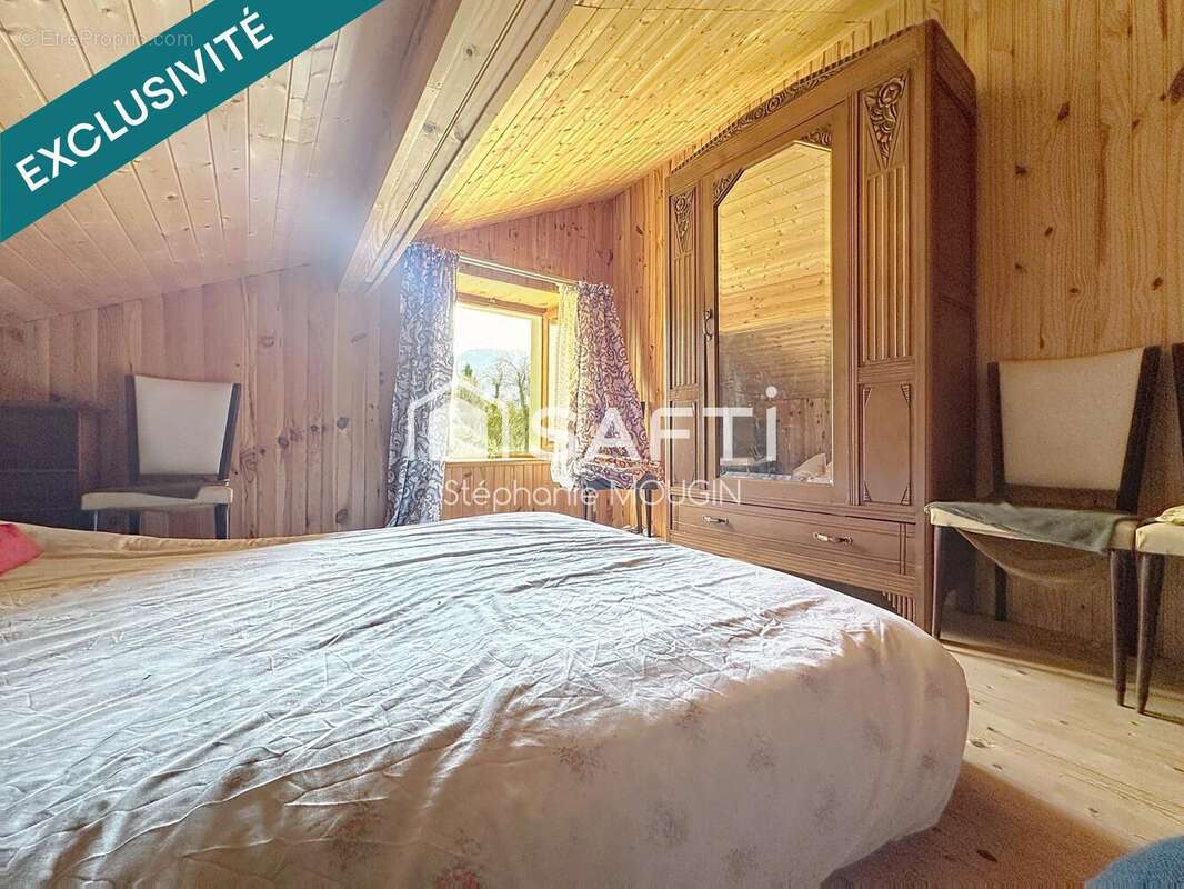 Photo 5 - Appartement à VAUFREY