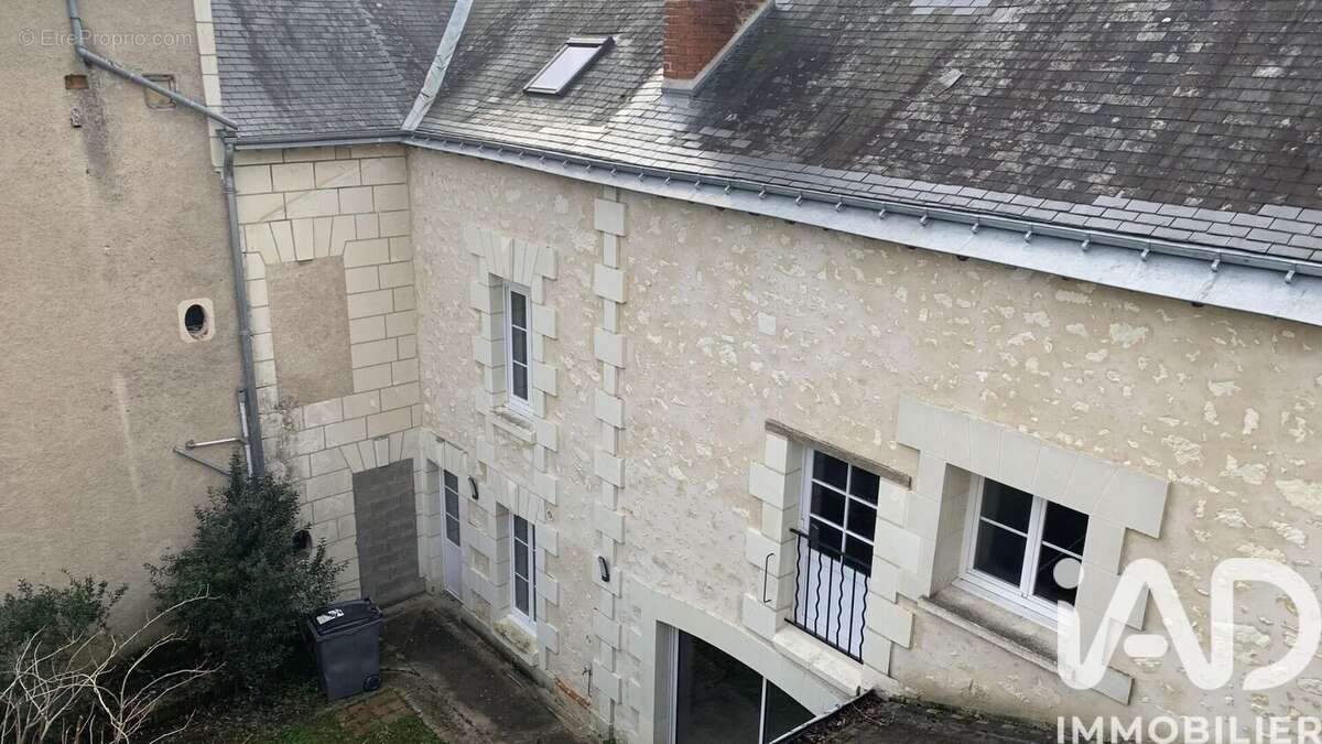 Photo 7 - Maison à SAINTE-MAURE-DE-TOURAINE