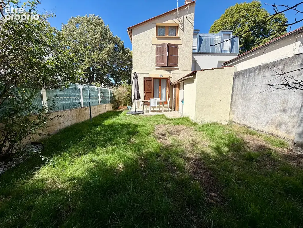 Maison 110m² à clamart - photo 8