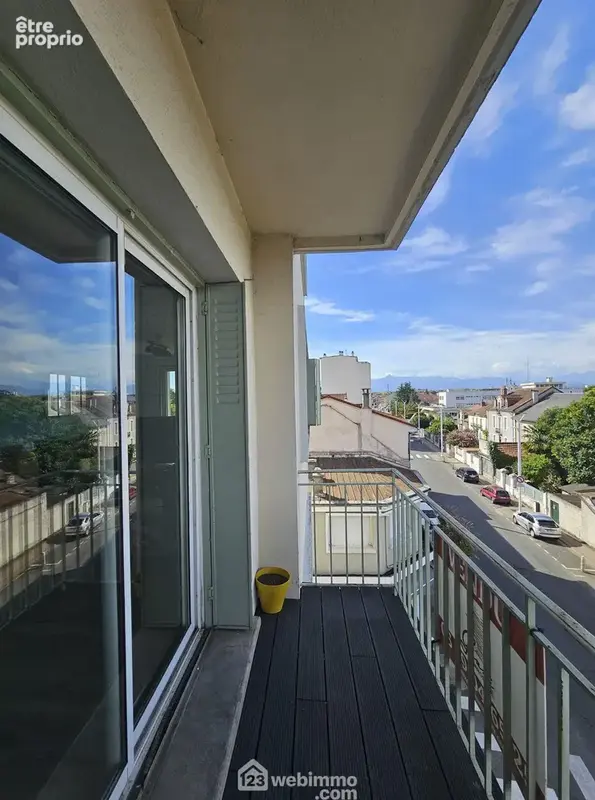 Appartement 69 m² à Tarbes  - photo 4