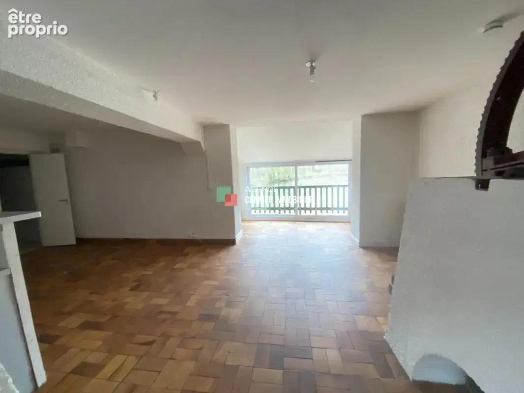 Studio atypique de 46.40m² - ancien moulin - photo 4