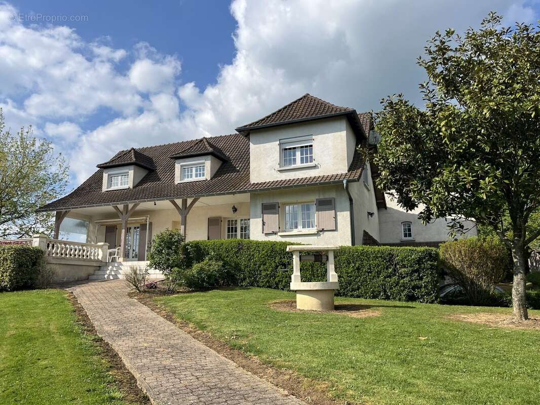Maison à LOISY