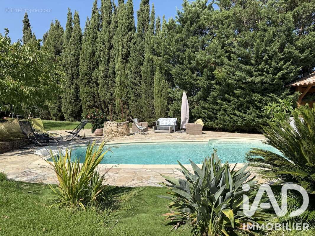 Maison 215 m² à Sollies-Ville  - photo 4
