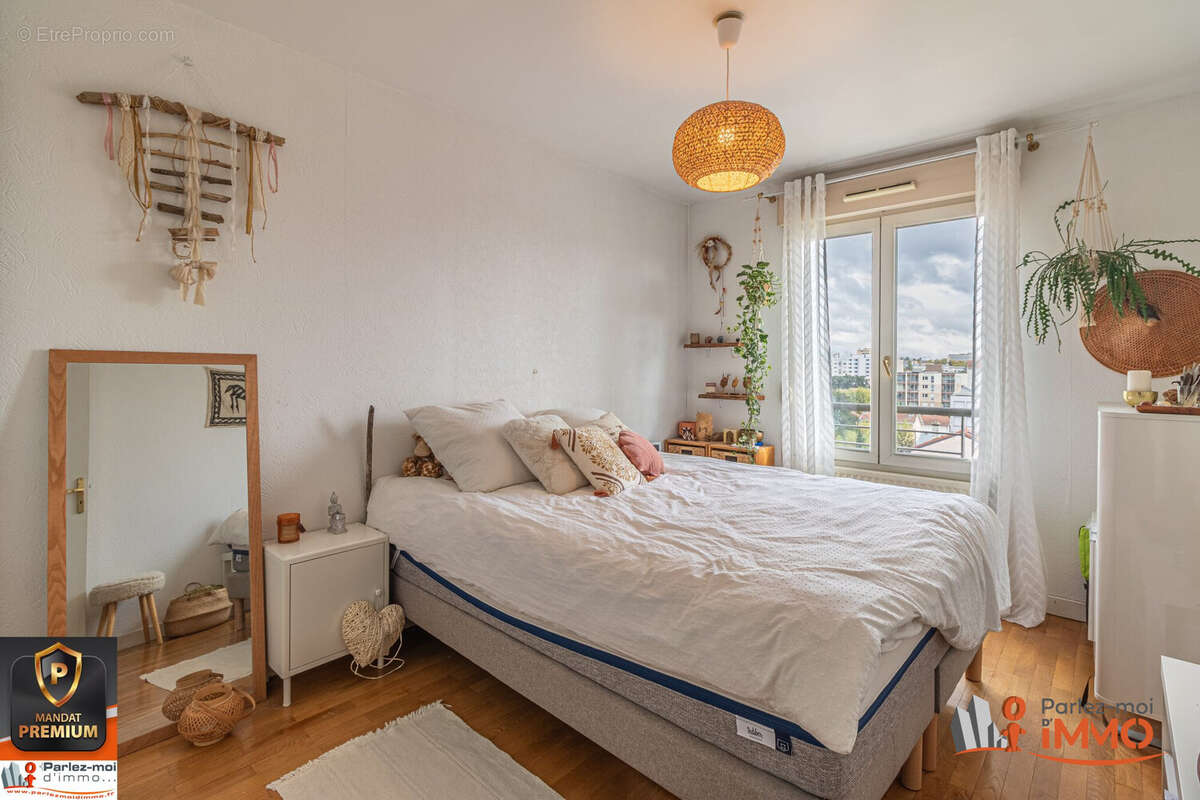 Appartement à LYON-7E