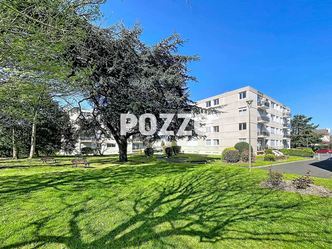Appartement à CAEN
