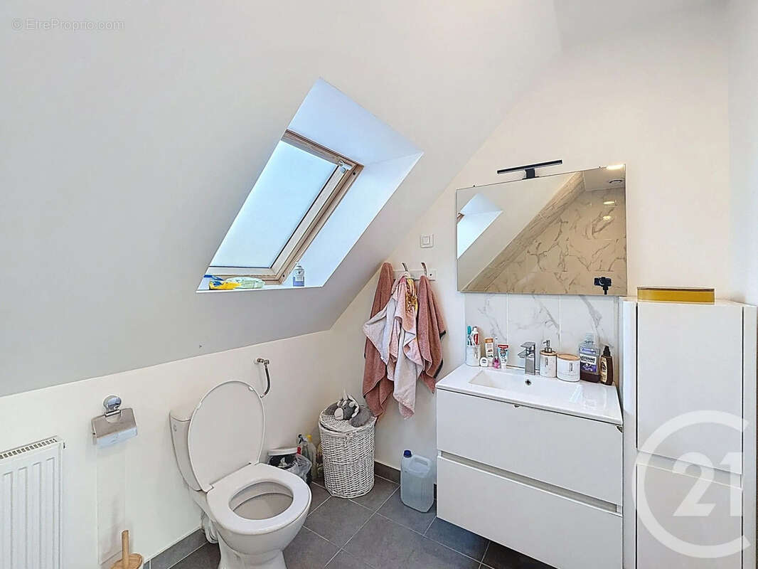 Maison à PLENEE-JUGON