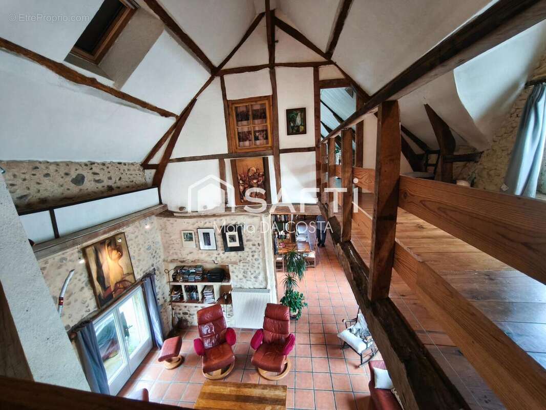 Photo 8 - Maison à MORLAAS