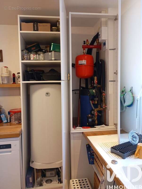 Photo 9 - Maison à BREUVANNES-EN-BASSIGNY