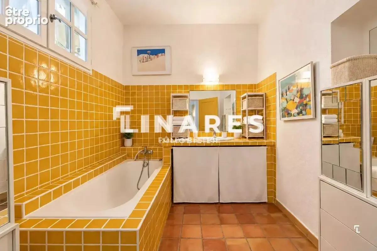 LE BELVEDERE - Appartement duplex T6 à 177m2  - Terrasse - 13100 AIX CENTRE - photo 12