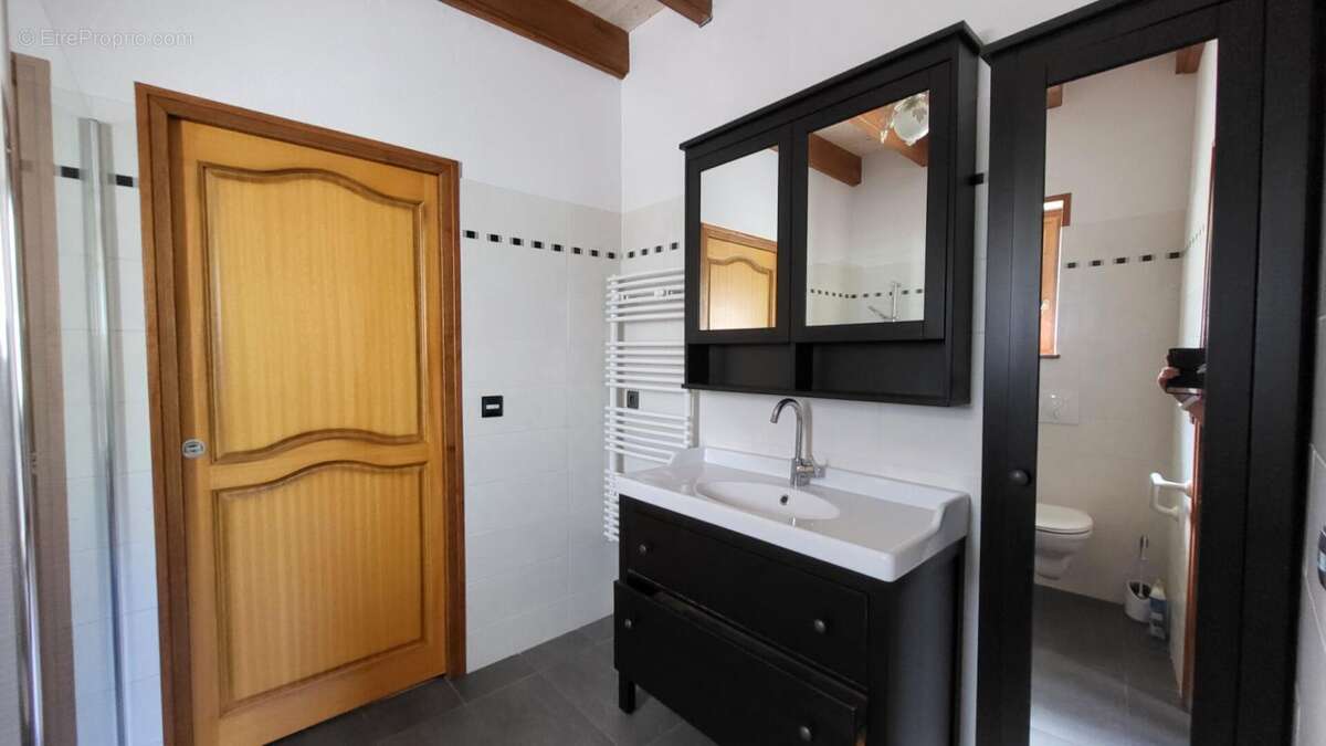 Maison à MONTPON-MENESTEROL