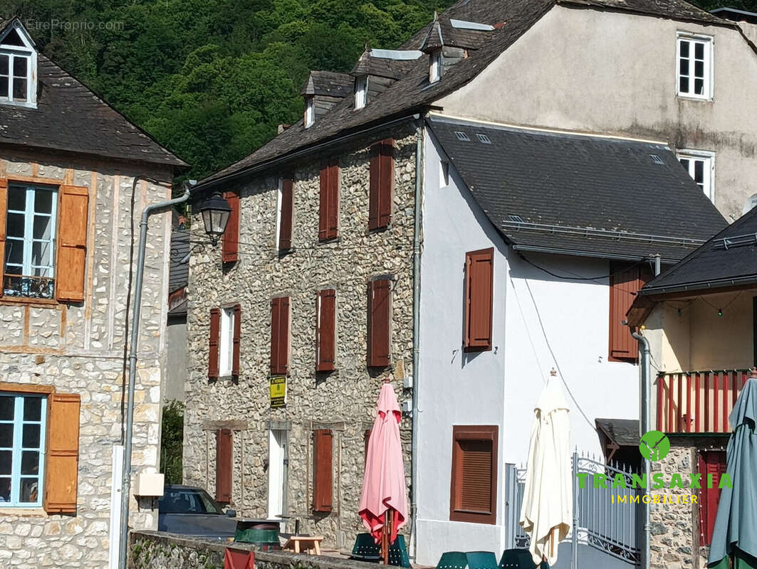 Maison 306 m² à Saint-Lary  - photo 2