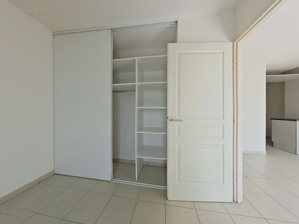 Appartement - photo 6