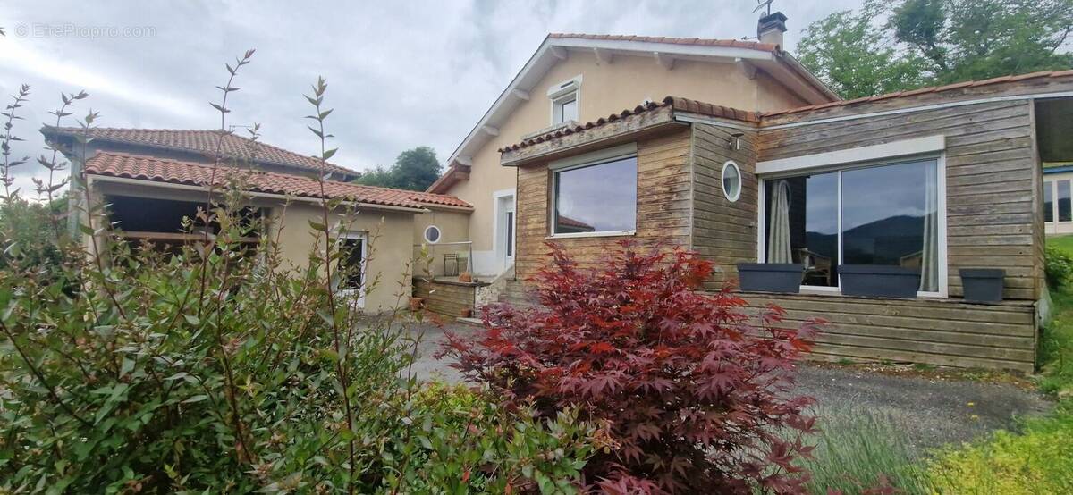 20260602113546 - Maison à BOUSSENS