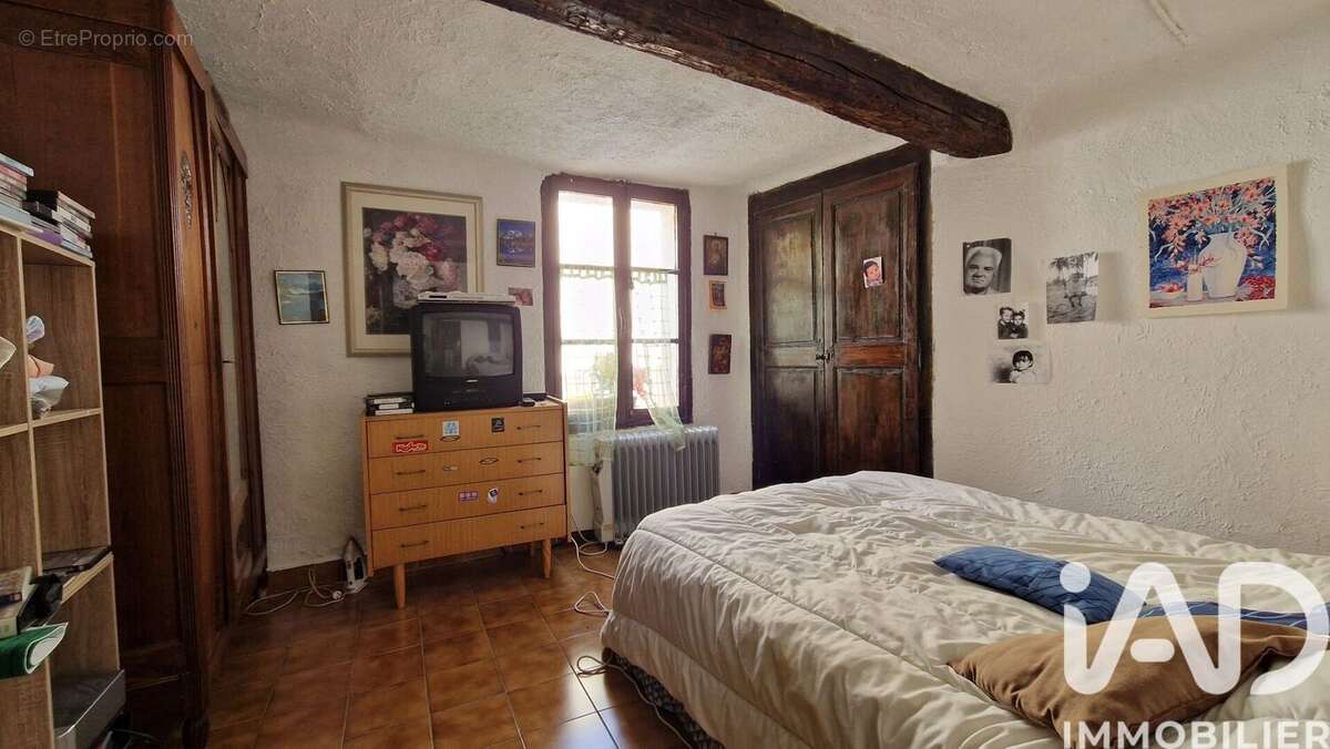 Photo 5 - Maison à VALENSOLE