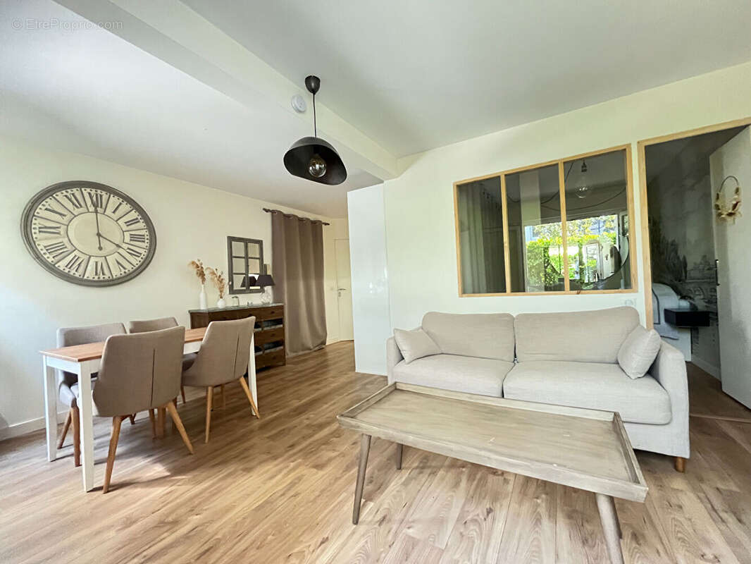 Appartement Suresnes / 2 pièces 35 m2 /  En parfait état et idéalement situé - photo 13