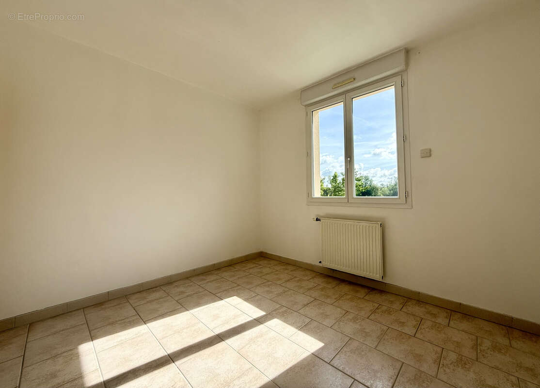 Maison à RUMILLY-LES-VAUDES