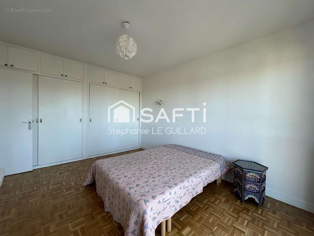 Photo 8 - Appartement à TOULOUSE