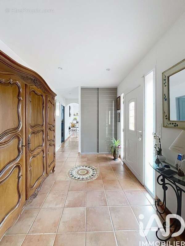 Photo 5 - Maison à GIGNAC