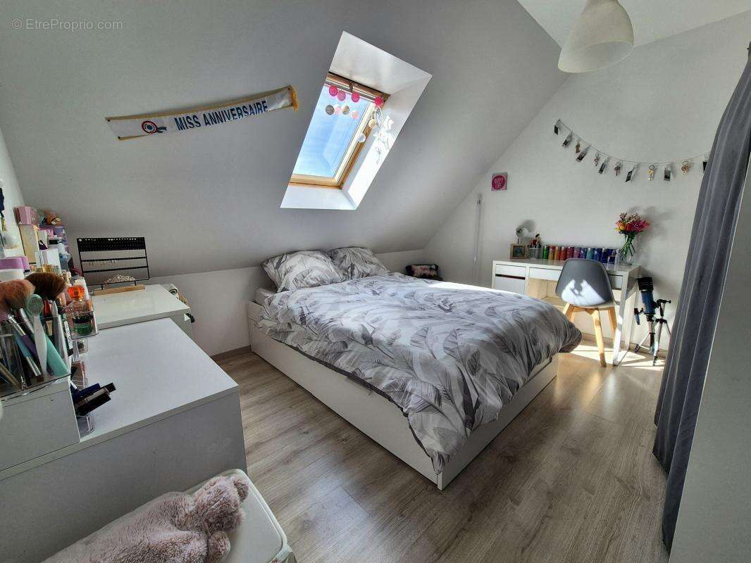 Maison à POMMIERS