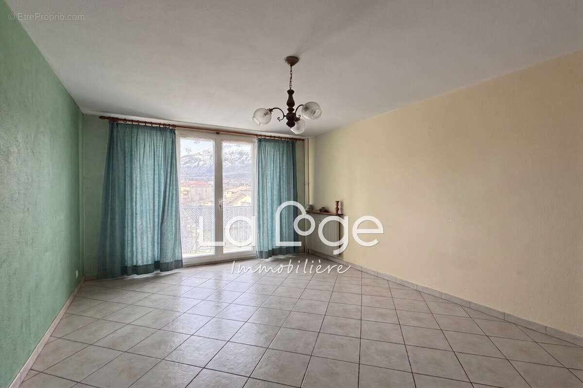 Appartement à GAP