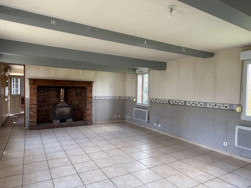 Ensemble immobilier de 2 maisons - photo 3