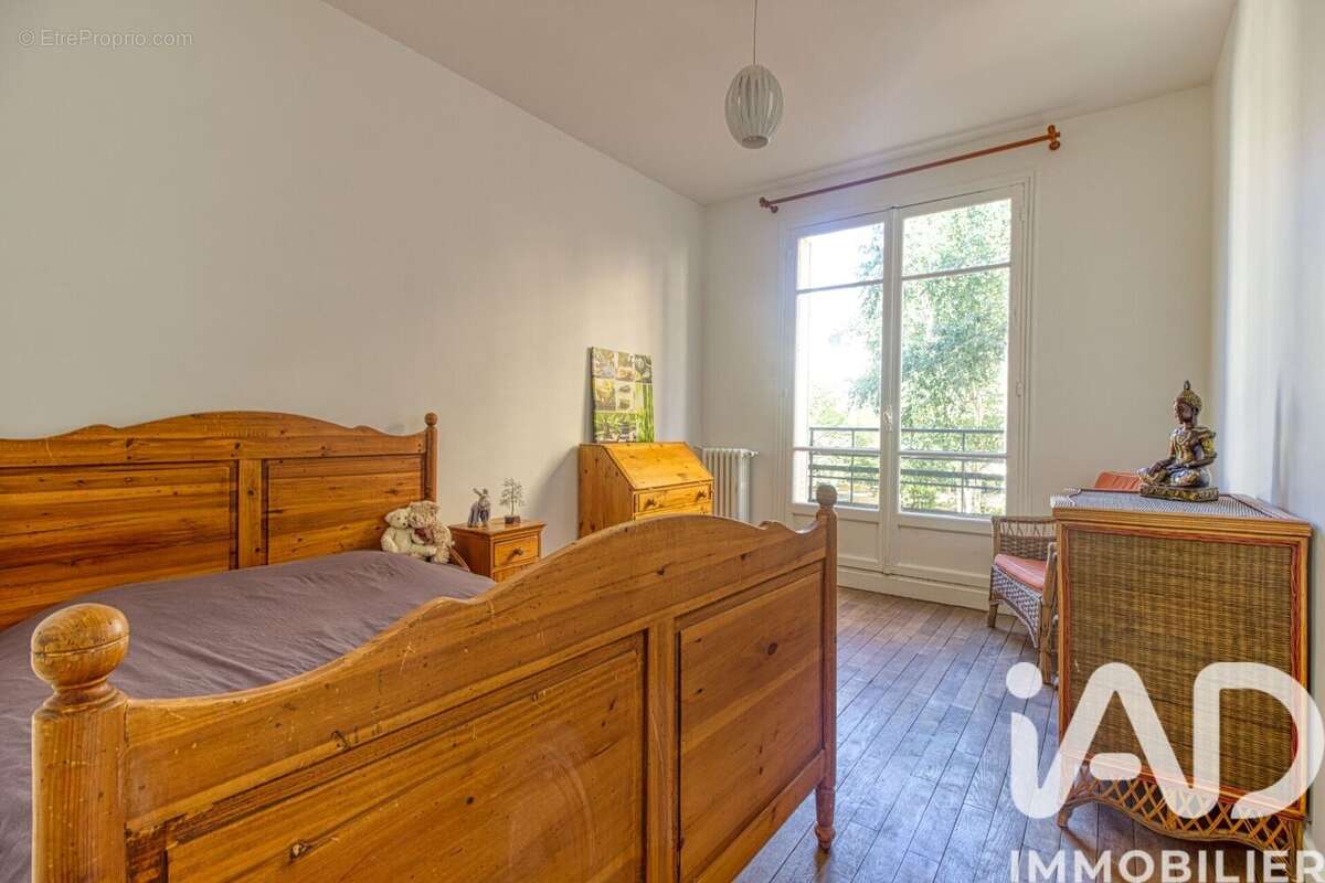 Photo 8 - Appartement à MONTMORENCY