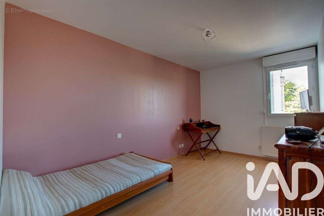 Photo 6 - Appartement à LE GRAND-QUEVILLY