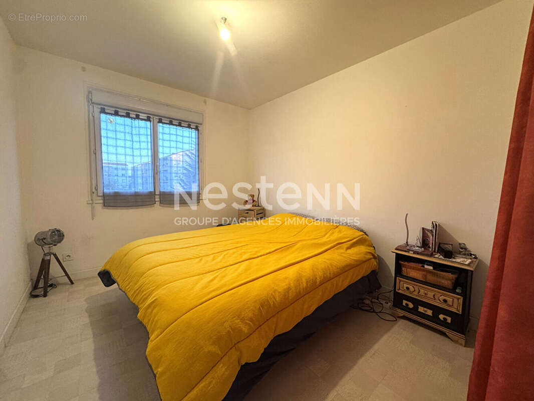 Appartement à TONNAY-CHARENTE