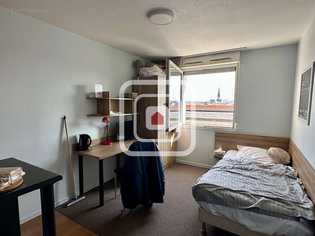Appartement investissement locatif (colocation) - photo 6