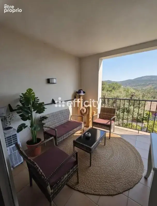 Appartement - photo 10