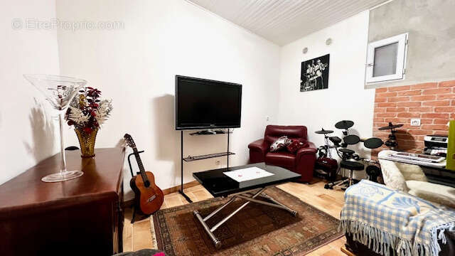 Maison à BEAUSOLEIL