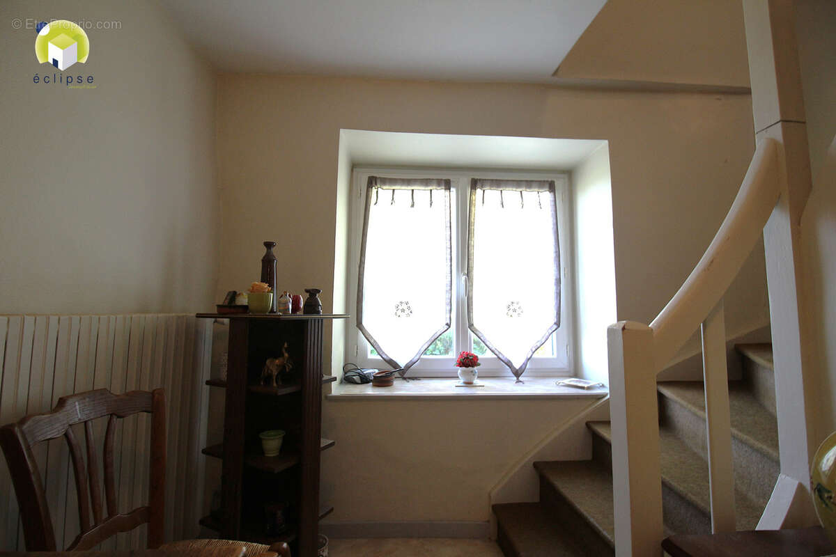 Maison à VONNAS