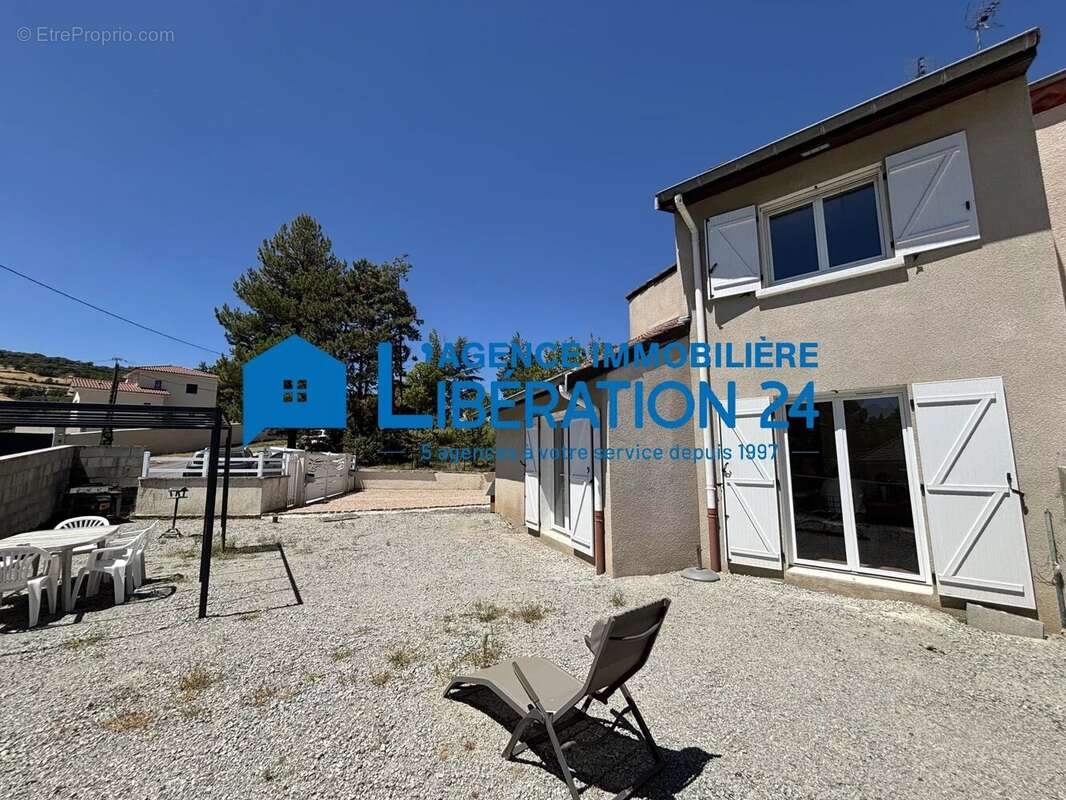 Charmante maison familiale - photo 2