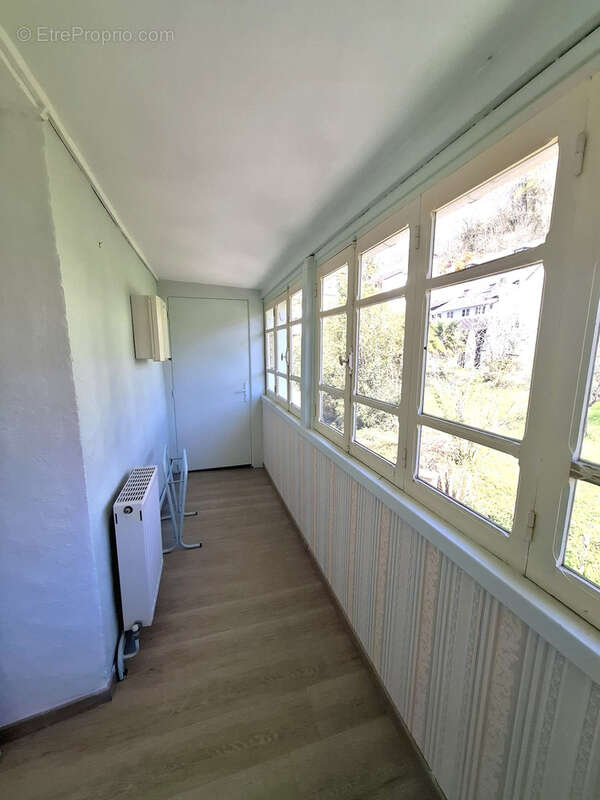 Maison à TARDETS-SORHOLUS