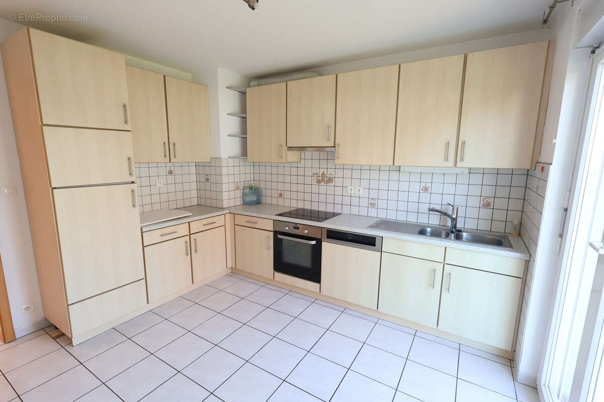 Maison à KNOERINGUE