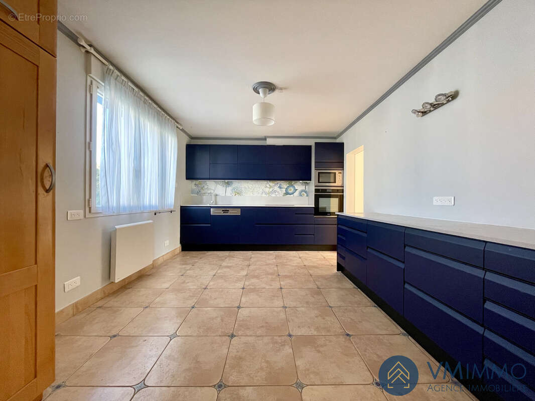 Maison à ORVAULT
