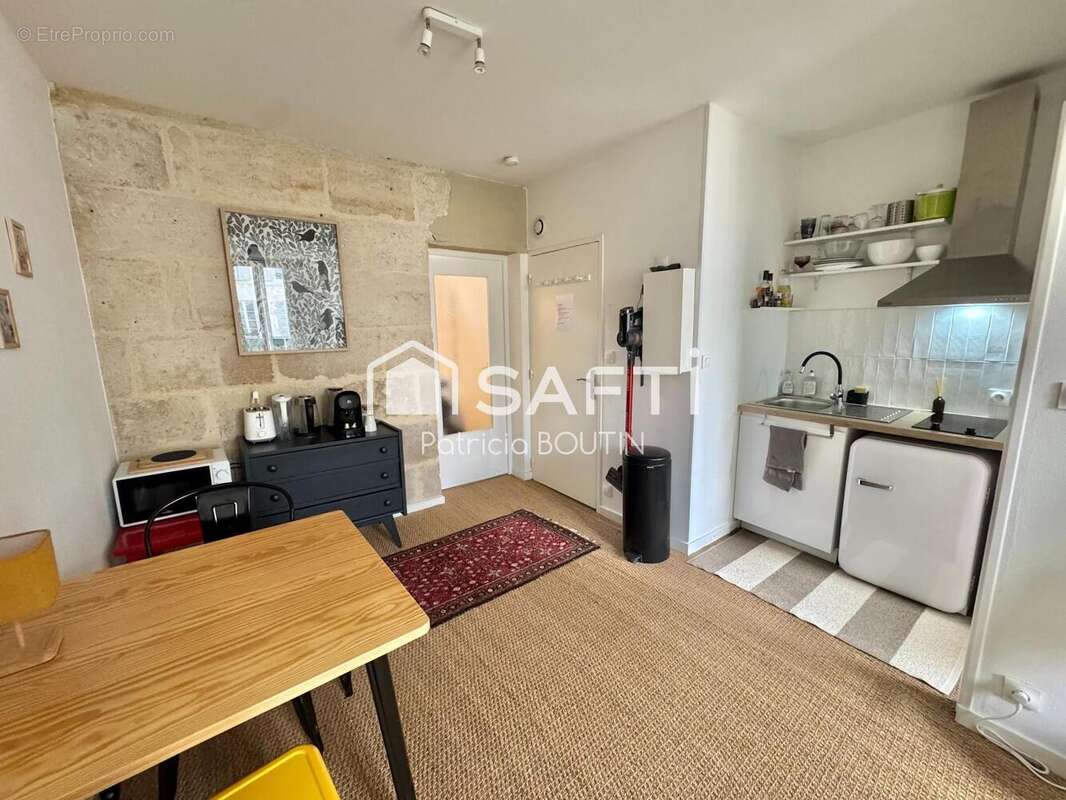 Photo 8 - Appartement à NIORT