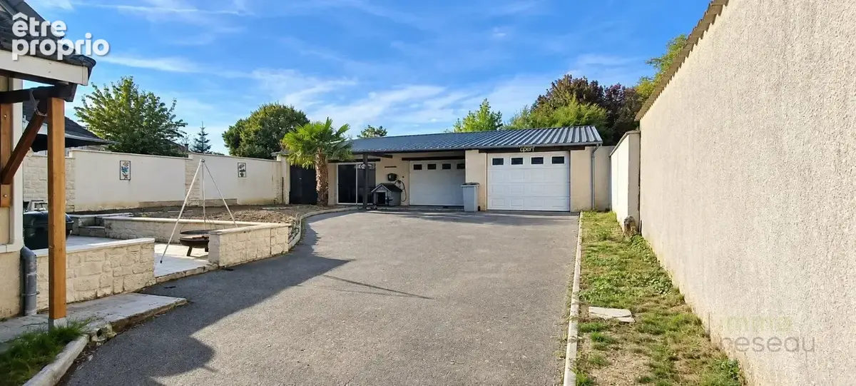 Maison 6 pièces 107 m² à vendre à Ferrieres (60420) - photo 12