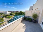Appartement à CRETEIL