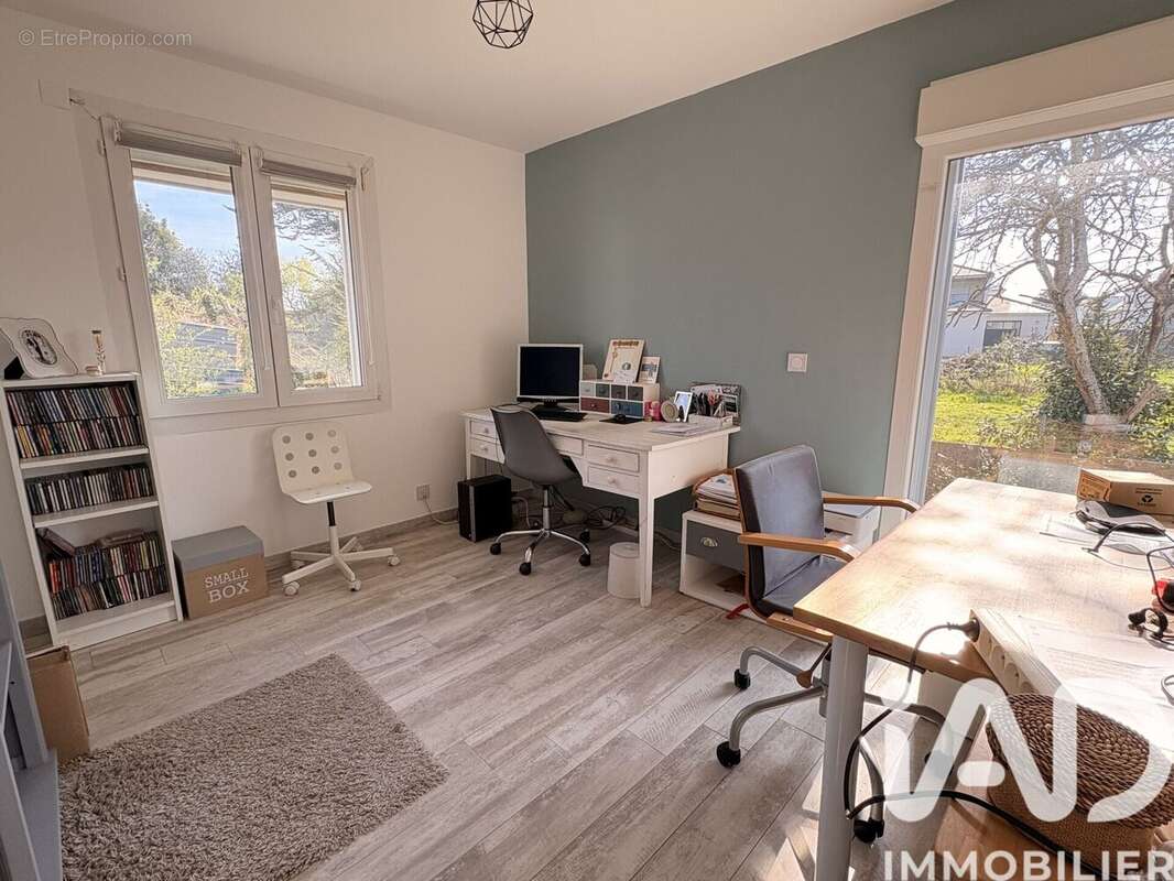 Photo 9 - Maison à LA BAULE-ESCOUBLAC