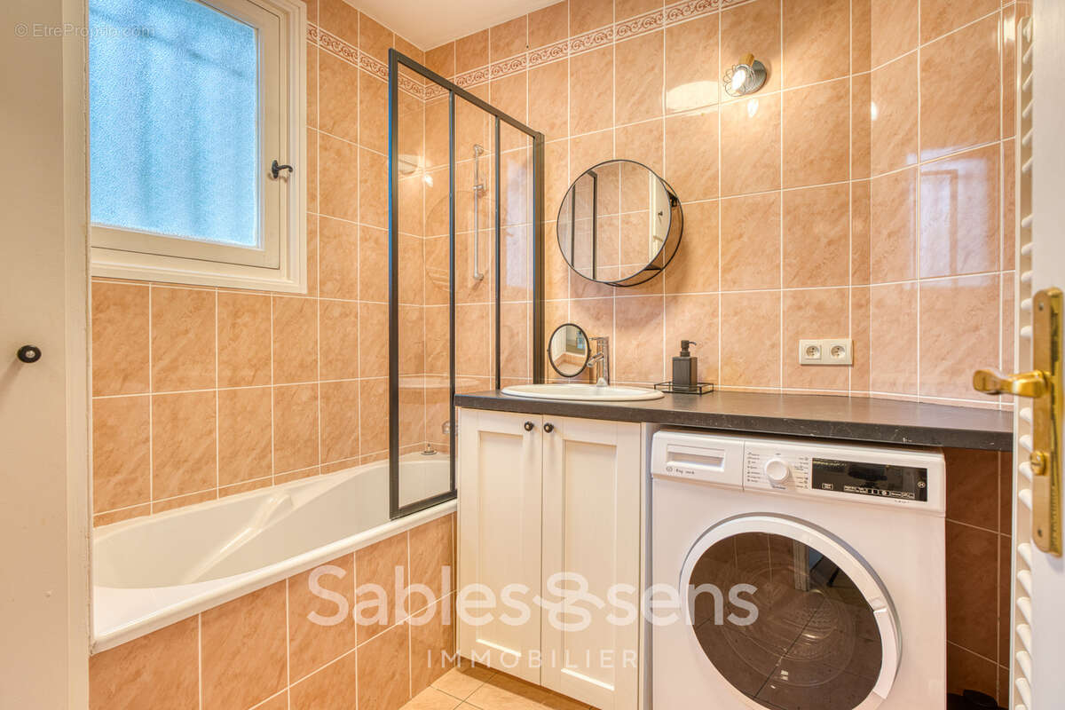 Maison à TALMONT-SAINT-HILAIRE